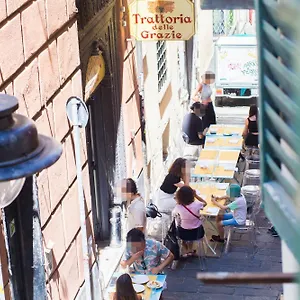 La Vecchia Maison d'hôtes