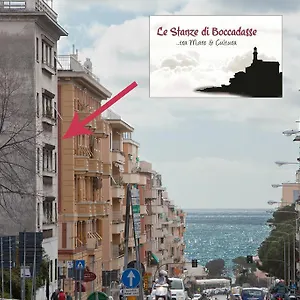 Le Stanze Di Boccadasse Maison d'hôtes