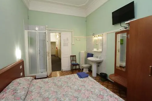Hotel Barone Gênes