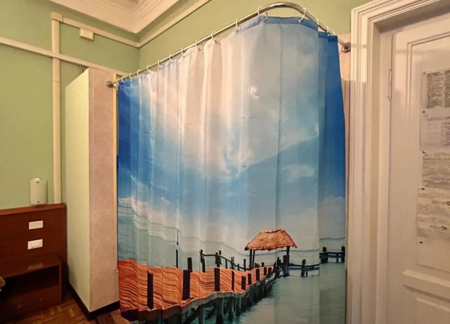 Hotel Barone Gênes Italie