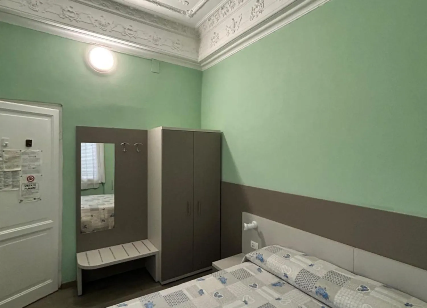 Hotel Barone Gênes
