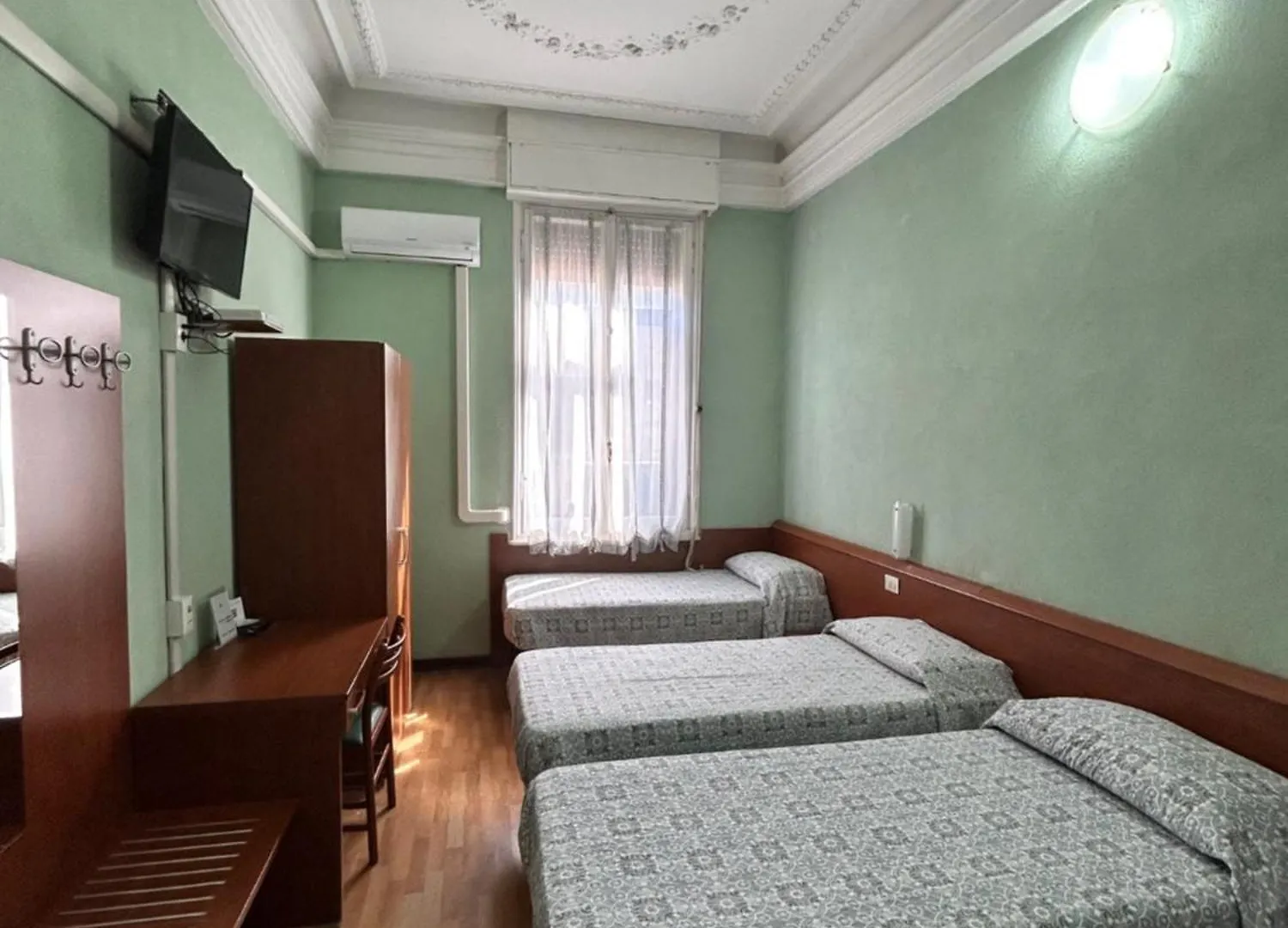 Hotel Barone Gênes