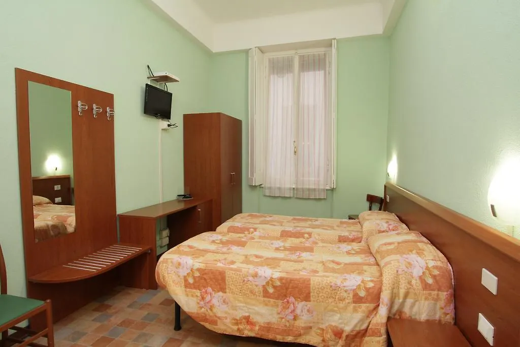 Hotel Barone Gênes 0*,